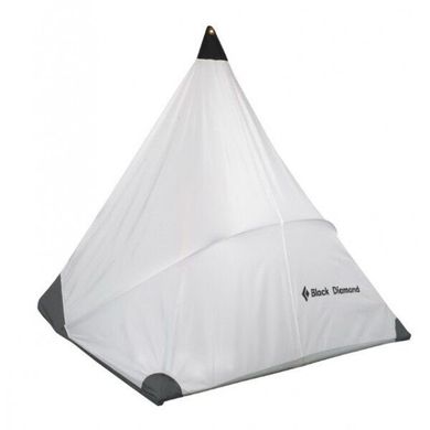 Картинка Палатка для платформы Black Diamond - Simple Cliff Cabana Double Fly (BD 810456) BD 810456 - Туристические палатки Black Diamond
