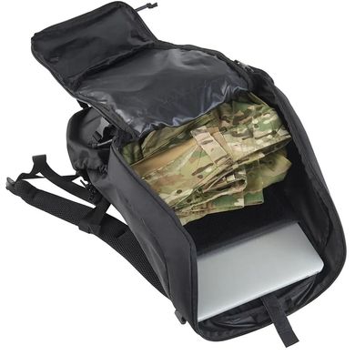 Зображення Рюкзак тактичний Kelty Tactical Redwing 30 black (T2615817-BK) T2615817-BK - Тактичні рюкзаки KELTY