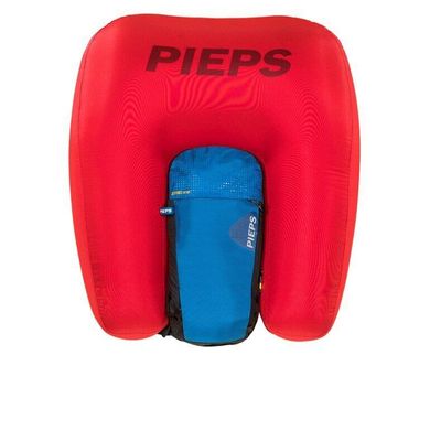 Зображення Рюкзак гірськолижний лавинный Pieps Jetforce BT Pack 35 Red р.M/L (PE 6813236024M_L1) PE 6813236024M_L1 - Рюкзаки для зимового спорту Pieps