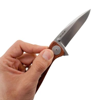 Картинка Складной нож SOG Twitch XL(TWI24-CP) SOG TWI24-CP - Ножи SOG