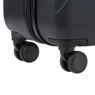 Картинка Чемодан CarryOn Skyhopper (M) Black (502127) 927728 - Дорожные рюкзаки и сумки CarryOn