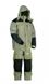 Картинка Зимний пуховой мембранный костюм NORFIN Polar (-40°) Зелёный р. M (406002-M) 406002-M - Костюмы для охоты и рыбалки Norfin