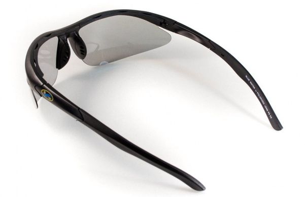 Картинка Поляризационные фотохромные очки BluWater ISLANDERS D2D Gray 4АИЛ24-20П - Спортивные очки BluWater