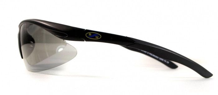 Зображення Поляризационные фотохромные очки BluWater ISLANDERS D2D Gray 4АИЛ24-20П - Спортивні окуляри BluWater