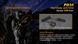 Картинка Фонарь ручной Fenix PD35 TAC (Cree XP-L V5, 1000 люмен, 6 режимов, 1x18650) PD35TAC - Ручные фонари Fenix
