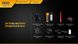 Картинка Фонарь ручной Fenix FD30 (Cree XP-L HI, 900 люмен, 6 режимов, 1x18650), комплект FD30Pr - Ручные фонари Fenix