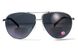 Зображення Біфокальні захистні окуляри Global Vision AVIATOR Bifocal gray (1АВИБИФ-Д2.5) 1АВИБИФ-Д2.5 - Тактичні та балістичні окуляри Global Vision