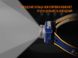 Зображення Ліхтар налобний Fenix HL40R Cree XP-LHIV2 LED сірий HL40RGY - Налобні ліхтарі Fenix