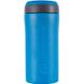 Картинка Термокружка стальная Lifeventure Thermal Mug 0,3L blue matt (9530MB) 9530MB - Термокружки Lifeventure