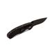 Картинка Нож складной карманный Ontario Rat 1 8847 (Liner Lock, 92/218 мм) 8847 - Ножи Ontario