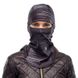 Картинка Балаклава Buff Thermonet Balaclava, Refik Black (BU 124108.999.10.00) BU 124108.999.10.00 - Балаклавы Buff