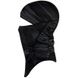 Картинка Балаклава Buff Thermonet Balaclava, Refik Black (BU 124108.999.10.00) BU 124108.999.10.00 - Балаклавы Buff