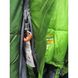 Картинка Спальный мешок Pinguin Mistral PFM (3/-3°C), 195 см - Right Zip, Green (PNG 235449) PNG 235449 - Спальные мешки Pinguin
