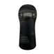 Картинка Балаклава Buff Thermonet Balaclava, Refik Black (BU 124108.999.10.00) BU 124108.999.10.00 - Балаклавы Buff