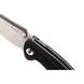 Картинка Нож складной карманный Ruike P155-B (Liner Lock, 90/213 мм) P155-B - Ножи Ruike