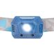 Картинка Ліхтар налобний Highlander Deneb 100 Sensor Rechargeable Head Torch Blue (TOR191) 929728 - Налобные фонари Highlander