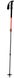 Картинка Треккинговые телескопические палки Pinguin Shock FL/TL Foam, 63-135 см, Orange (PNG 668.Orange) PNG 668.Orange - Треккинговые палки Pinguin