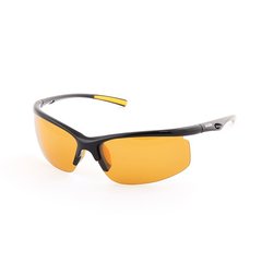 Картинка Солнцезащитные очки для рыбалки с поляризацией Norfin 10 (NF-2010) линза желтая NF-2010 - Очки для рыбалки Norfin