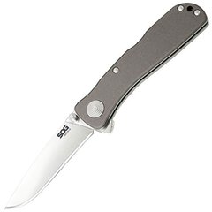 Картинка Нож SOG Twitch II Aluminium Handle - SOG TWI18-CP SOG TWI18-CP - Ножи SOG