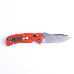 Картинка Нож складной карманный Firebird F726M-OR (Axis Lock, 85/190 мм) F726M-OR - Ножи Firebird