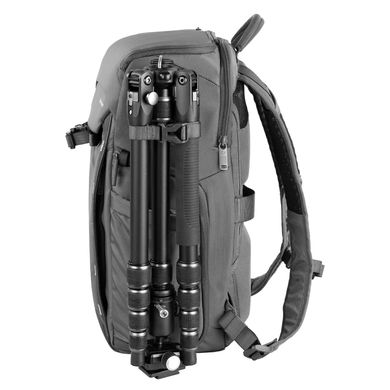 Зображення Рюкзак Vanguard VEO Adaptor S46 Gray (DAS301760) DAS301760 - Сумки та рюкзаки для фототехніки Vanguard