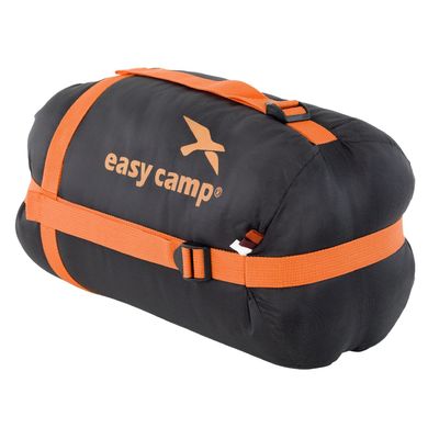 Картинка Спальный мешок Easy Camp Nebula M/+2°C Red (Right) 928331 - Спальные мешки Easy Camp