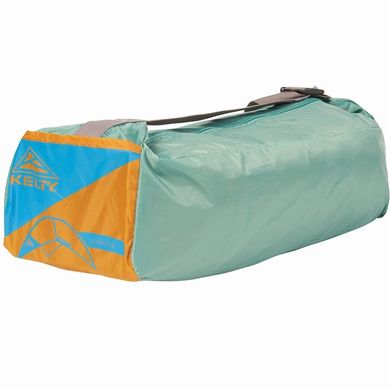 Картинка Тент пляжный с каркасом Kelty Sunshade malachite (40816720-MAL) 40816720-MAL - Шатры и тенты KELTY