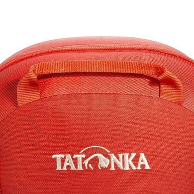 Зображення Рюкзак городской Tatonka City Pack 25 Red Orange (TAT 1667.211) TAT 1667.211 - Туристичні рюкзаки Tatonka