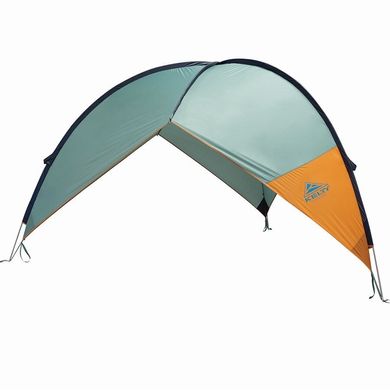 Зображення Тент пляжный з каркасом Kelty Sunshade malachite (40816720-MAL) 40816720-MAL - Шатри та тенти KELTY