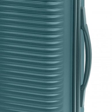 Зображення Чемодан Gabol Balance (M) Turquoise (924583) 924583 - Дорожні рюкзаки та сумки Gabol
