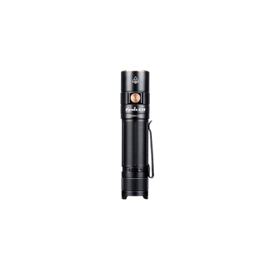 Картинка Фонарь ручной Fenix E35 V3.0 (Luminus SST-70, 3000 люмен, 6 режимов, 1x21700, USB Type-C), комплект E35V30 - Ручные фонари Fenix