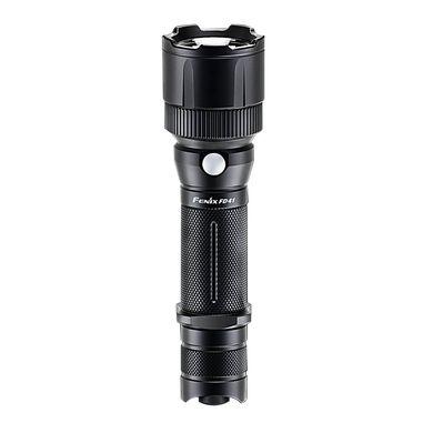 Зображення Ліхтар ручний Fenix FD41 з акумулятором FD41Pr - Ручні ліхтарі Fenix