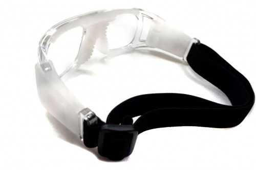 Зображення Спортивная Оправа для окулірів під діоптрії Obaolay XBALL 8БОЛ-RX - Спортивні оправи для окулярів OBAOLAY