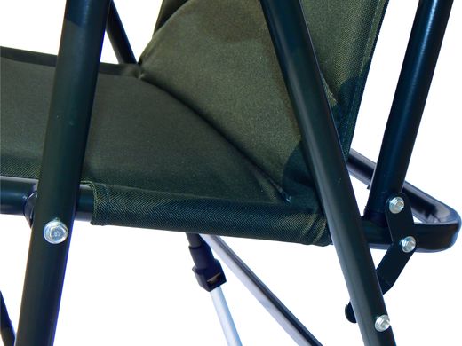 Зображення Карповое кресло Ranger Fisherman RA 2223 - Карпові крісла Ranger