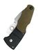 Картинка Нож складной Cold Steel Grik, Black/Green (CST CS-28E) CST CS-28E - Ножи Cold Steel