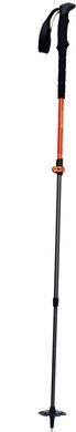 Картинка Треккинговые телескопические палки Pinguin Shock FL/TL Foam, 63-135 см, Orange (PNG 668.Orange) PNG 668.Orange - Треккинговые палки Pinguin