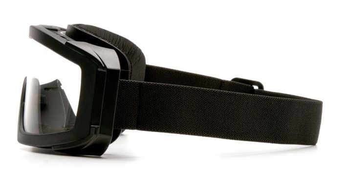 Зображення Баллістична маска Venture Gear Tactical LOADOUT Clear (3ЛОАД-10) 3ЛОАД-10 - Тактичні та балістичні окуляри Venture Gear