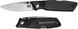 Картинка Нож складной карманный Ontario Wraith International 8798 (Back lock, 67/166 мм) 8798 - Ножи Ontario