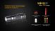 Картинка Фонарь ручной Fenix LD12 (Cree XP-G2 R5, 320 люмен, 5 режимов, 1x14500) LD122017 - Ручные фонари Fenix