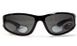 Зображення Біфокальні окуляри з поляризаціею BluWater BIFOCAL 3 Gray +2,5 (4БИФ3-20П25) 4БИФ3-20П25 - Поляризаційні окуляри BluWater