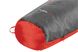 Зображення Спальний мішок Ferrino Yukon Pro Lady/0°C Scarlet Red/Grey Left (928108) 928108 - Спальні мішки Ferrino