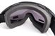 Зображення Захисні окуляри Global Vision Wind-Shield gray Anti-Fog (GV-WIND-GR1) GV-WIND-GR1 - Тактичні та балістичні окуляри Global Vision