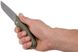 Картинка Нож нескладной туристический Gerber Myth Compact Fixed Blade 31-003424 (94/213 мм) 31-003424 - Ножи Gerber