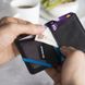 Зображення Нейлоновий гаманець с захистом информації Lifeventure RFID Card Wallet (68710) 68710 - Гаманці Lifeventure
