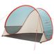 Картинка Палатка 2 местная пляжная Easy Camp Ocean 50 Ocean Blue (928283) 928283 - Туристические палатки Easy Camp