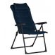 Картинка Стул кемпинговый Vango Hyde DLX Chair Med Blue (928217) 928217 - Кресла кемпинговые Vango