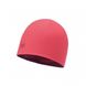 Картинка Шапка Buff Microfiber Reversible Hat, Soft Hills Pink Fluor (BU 118183.522.10.00) BU 118183.522.10.00 - Шапки Buff