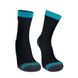 Зображення Шкарпетки водонепроникні Dexshell Running Lite р.XL, блакитні (DS20610BLUXL) DS20610BLUXL - Водонепроникні шкарпетки Dexshell