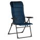 Зображення Стілець кемпінговий Vango Hyde DLX Chair Med Blue (928217) 928217 - Крісла кемпінгові Vango