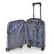 Картинка Чемодан Gabol Air S Silver (925548) 925548 - Дорожные рюкзаки и сумки Gabol